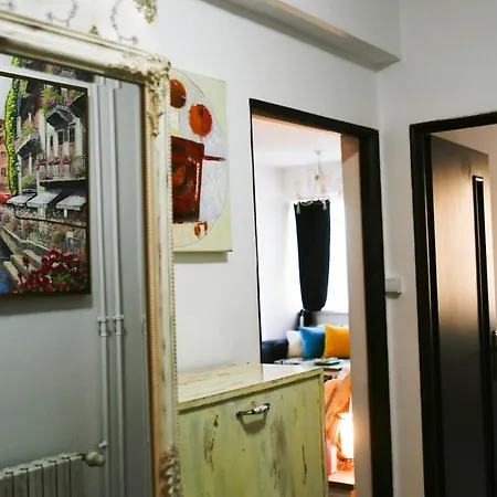 Appartement Escala Deluxe *