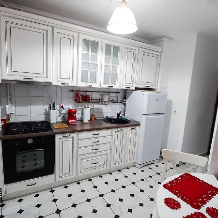 Appartement Escala Deluxe