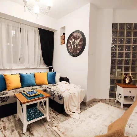 Escala Deluxe Appartement