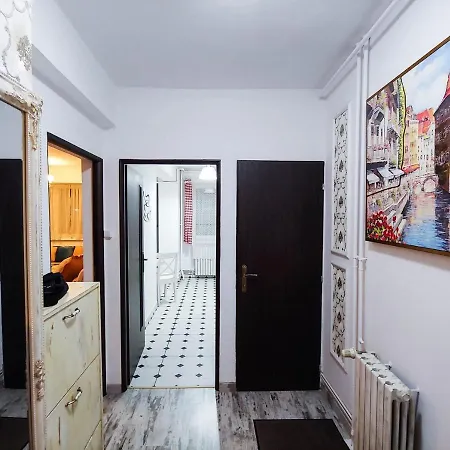 Appartement Escala Deluxe *