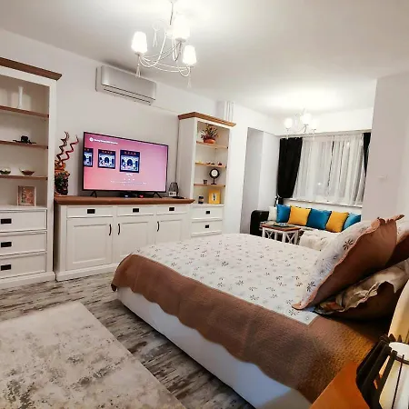 Apartment Escala Deluxe *