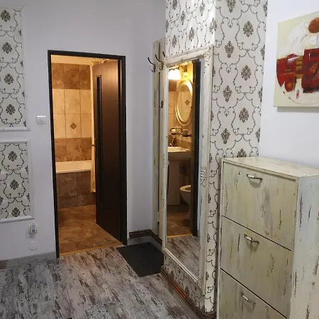 Escala Deluxe Appartement *