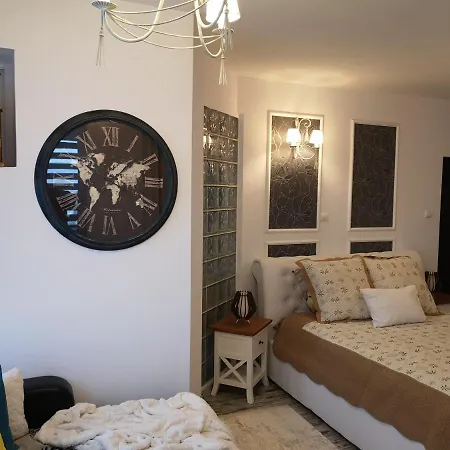 Escala Deluxe * Cluj-Napoca