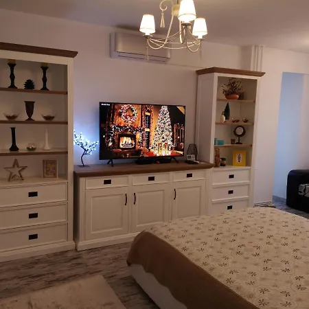 Apartment Escala Deluxe